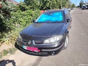 vind Renault laguna 2 