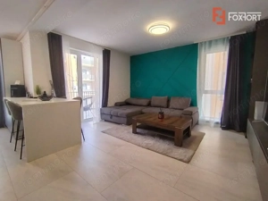 Apartament cu 2 camere de inchiriat mobilat si utilat in zona Giroc - imagine 3