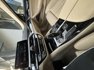 BMW- seria 5 g30 2.0 mild hybrid 2019 - imagine 3