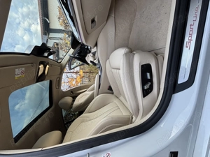 BMW- seria 5 g30 2.0 mild hybrid 2019 - imagine 4