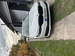 BMW- seria 5 g30 2.0 mild hybrid 2019 - imagine 8