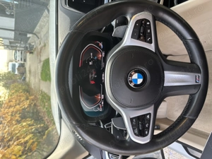 BMW- seria 5 g30 2.0 mild hybrid 2019 - imagine 7