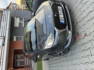 DS3 Citroen 1.6 diesel 2016