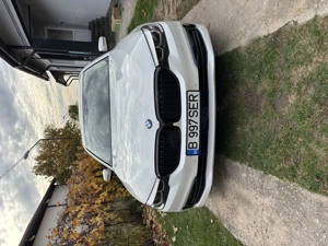 BMW- seria 5 g30 2.0 mild hybrid 2019 - imagine 10