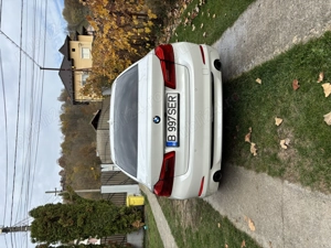 BMW- seria 5 g30 2.0 mild hybrid 2019 - imagine 9