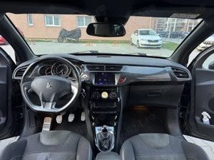 DS3 Citroen 1.6 diesel 2016 - imagine 6