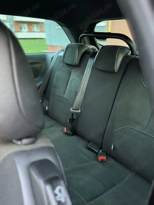 DS3 Citroen 1.6 diesel 2016 - imagine 4
