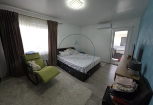 Apartament zona Independentei bloc nou 52mp - imagine 7