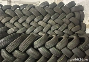 Vand anvelope second hand - imagine 4