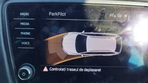 Skoda Octavia 1.0 TSI 2019 luna 10 - imagine 5