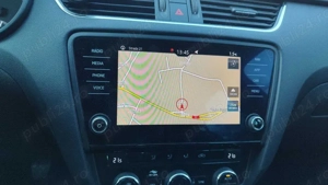 Skoda Octavia 1.0 TSI 2019 luna 10 - imagine 6