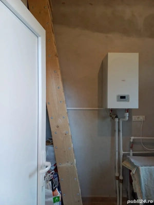  Proprietar,vind duplex nou in Pischia - imagine 8