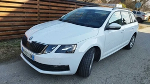 Skoda Octavia 1.0 TSI 2019 luna 10 - imagine 3