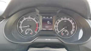 Skoda Octavia 1.0 TSI 2019 luna 10 - imagine 8