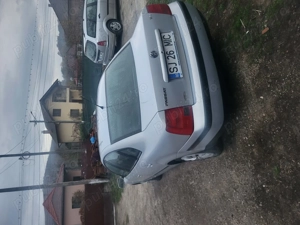 Vw pasat b5 distributie placute ulei la zi mici defecte estetice  - imagine 4