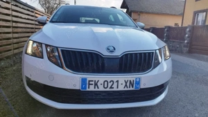 Skoda Octavia 1.0 TSI 2019 10
