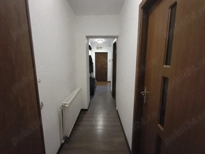 Zona Sagului-Piata Doina | Etaj 3 | Cu Centrala Termica | Complet mobilat si utilat!! - imagine 3