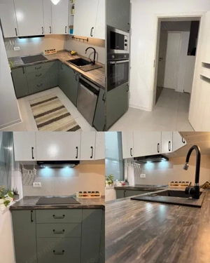 De vânzare apartament cu 1  camere + terasă 19 mp + loc de parcare inclus Braytim