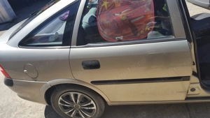 Opel Vectra B 1.6 16V 