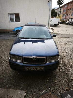 vand Skoda Octavia Tour  - imagine 3