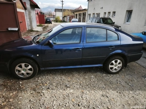 vand Skoda Octavia Tour  - imagine 2