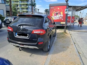 Renault Koleos automat Bose - imagine 6