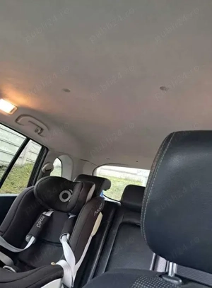 Renault Koleos automat Bose - imagine 5