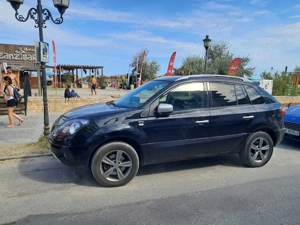 Renault Koleos automat Bose - imagine 3