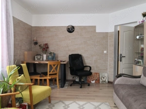 Vând apartament superb Simeria. 69mp.  - imagine 3