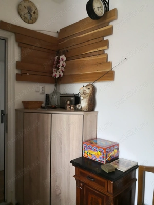 Vând apartament superb Simeria. 69mp.  - imagine 7