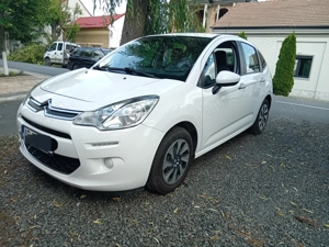 Citroen c3  - imagine 3