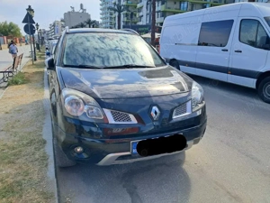 Renault Koleos automat Bose - imagine 2