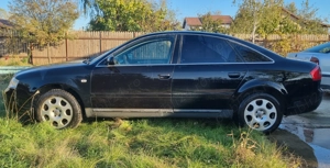 Audi A6 C5 1.9 TDI PD - imagine 4