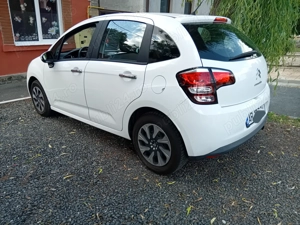 Citroen c3  - imagine 5