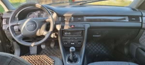 Audi A6 C5 1.9 TDI PD - imagine 6