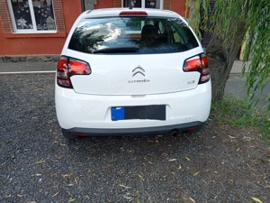 Citroen c3  - imagine 6