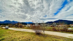 Teren Intravilan Zona Rezidentiala - imagine 3