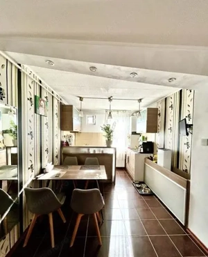 Apatament de 2 camere-Astra