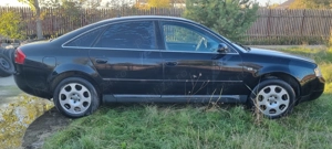 Audi A6 C5 1.9 TDI PD - imagine 5