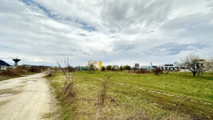 Teren Intravilan Zona Rezidentiala - imagine 2