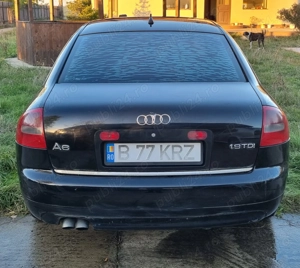 Audi A6 C5 1.9 TDI PD - imagine 3