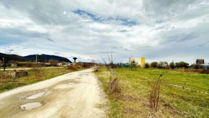 Teren Intravilan Zona Rezidentiala - imagine 6