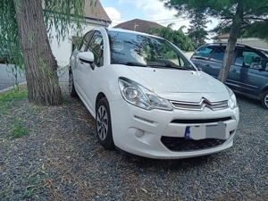 Citroen c3  - imagine 4
