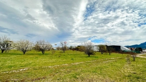 Teren Intravilan Zona Rezidentiala - imagine 5