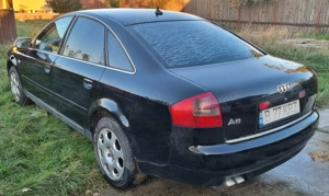 Audi A6 C5 1.9 TDI PD - imagine 2