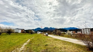 Teren Intravilan Zona Rezidentiala - imagine 7