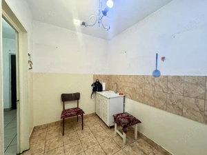 Apartament 3 camere Brancoveanu - Nitu Vasile - imagine 4