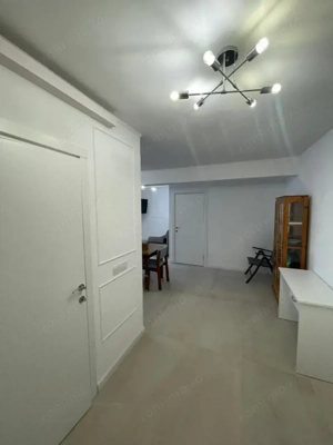 Apartament de 2 camere, etaj 2, loc de parcare, bloc nou - imagine 9