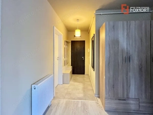 Apartament cu o camera de inchiriat zona Torontalului - imagine 5