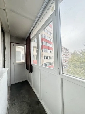 Apartament 3 camere Brancoveanu - Nitu Vasile - imagine 13